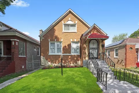 9754 S Ingleside Ave, Chicago, IL 60628
