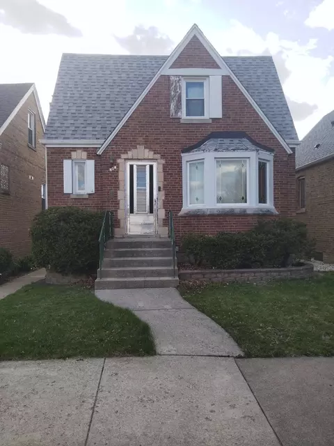 3416 N Nordica Ave, Chicago, IL 60634