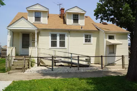 3401 N Overhill Ave, Chicago, IL 60634