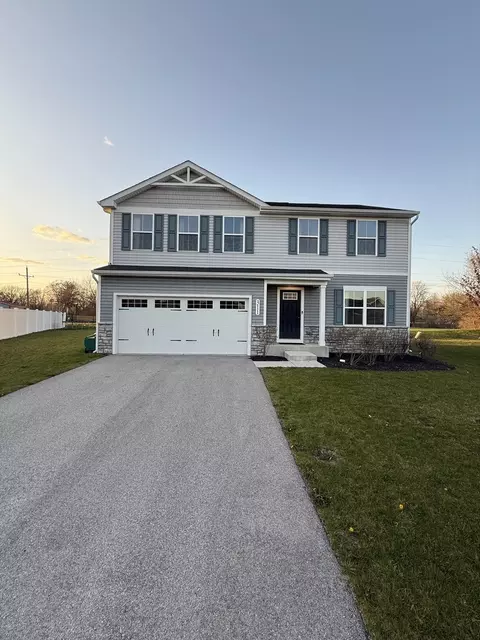 311 Fir Ln, Joliet, IL 60433