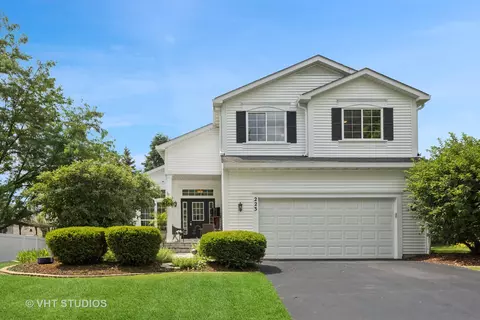 223 Saffron Ln, Bolingbrook, IL 60490