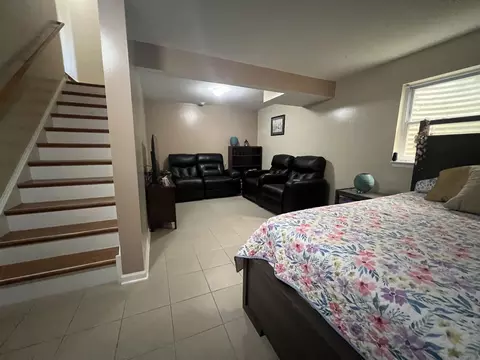 Bedroom - 809 Eagle Dr, Aurora, IL 60506 photo 6 of 7