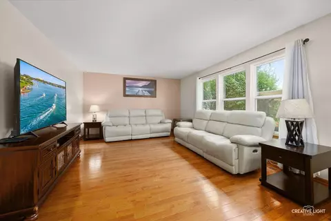 Living - 809 Eagle Dr, Aurora, IL 60506 photo 2 of 2