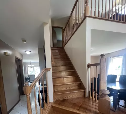 Entry Way - 809 Eagle Dr, Aurora, IL 60506 photo 1 of 4