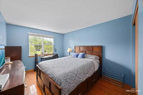 Bedroom - 809 Eagle Dr, Aurora, IL 60506 photo 5 of 7
