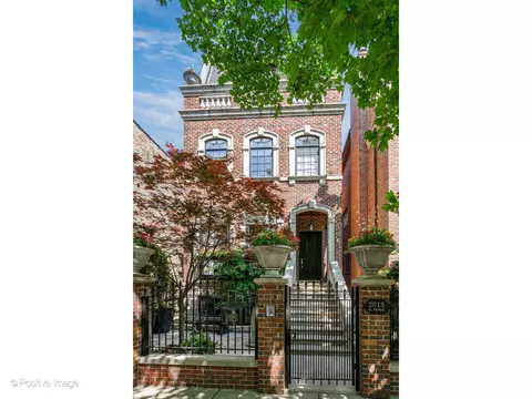2015 N Howe St, Chicago, IL 60614