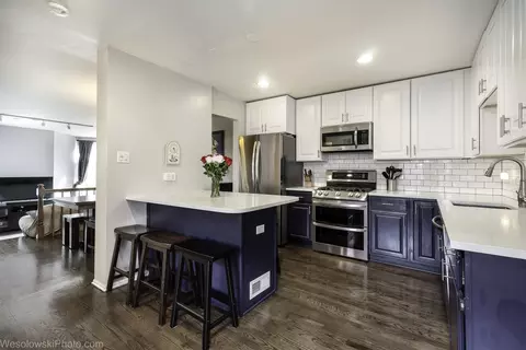 3315 N Racine Ave #E, Chicago, IL 60657 photo 10