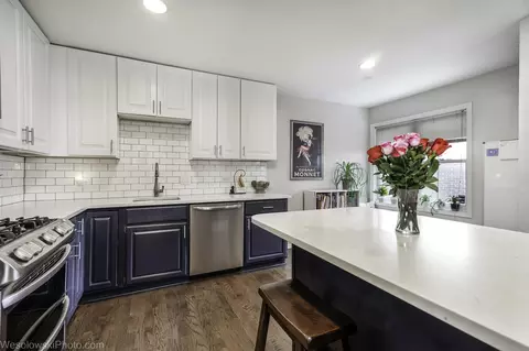 3315 N Racine Ave #E, Chicago, IL 60657 photo 8
