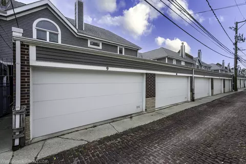 3315 N Racine Ave #E, Chicago, IL 60657 photo 28