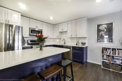 3315 N Racine Ave #E, Chicago, IL 60657 photo 12