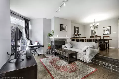3315 N Racine Ave #E, Chicago, IL 60657 photo 5