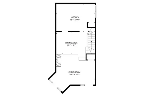 3315 N Racine Ave #E, Chicago, IL 60657 photo 30