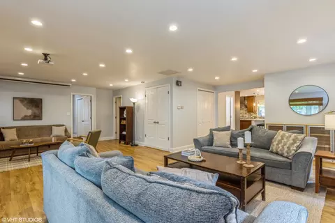Living - 730 Brown Ave, Evanston, IL 60202 photo 2 of 2