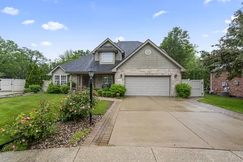 5225 Nicholas Ct, Oak Forest, IL 60452