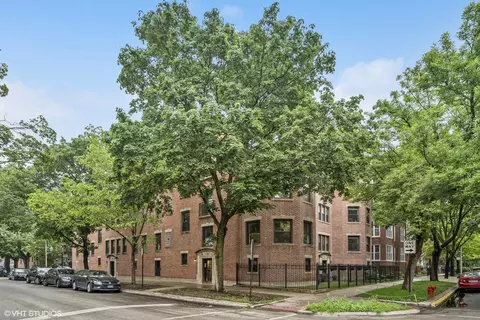3539 N Lakewood Ave #3, Chicago, IL 60657