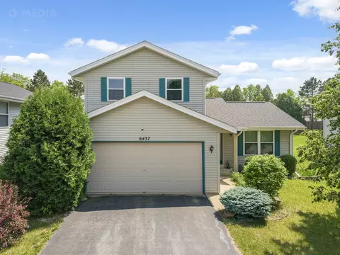 6437 Wicklow, Rockford, IL 61107