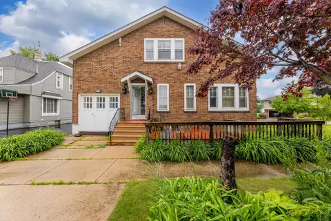 800 W Park Ave, Joliet, IL 60436