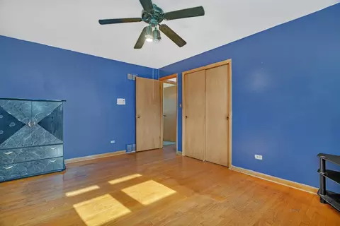 Bedroom - 14700 Cooper Ave, Harvey, IL 60426 photo 3 of 4