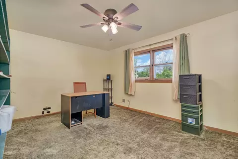 Bedroom - 14700 Cooper Ave, Harvey, IL 60426 photo 4 of 4
