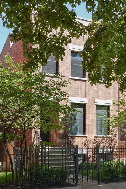 1617 N Bell Ave, Chicago, IL 60647