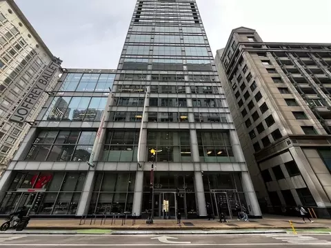 8 E Randolph St #3206, Chicago, IL 60601 photo 2