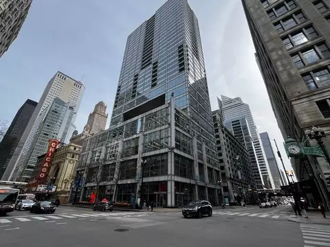 8 E Randolph St #3206, Chicago, IL 60601