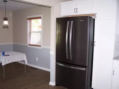 Kitchen - 1711 Beach Rd, Mchenry, IL 60050 photo 3 of 3