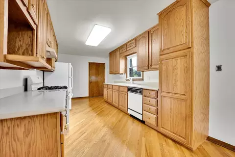 Kitchen - 901 E Ardyce Ln, Mount Prospect, IL 60056 photo 5 of 6