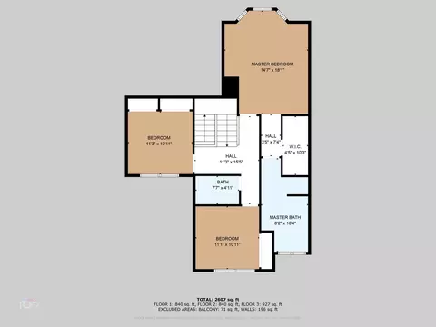2508 Reflections Dr, Crest Hill, IL 60403 photo 33