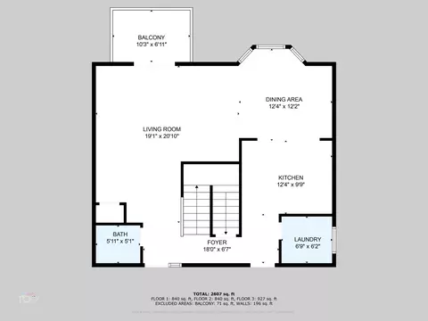 2508 Reflections Dr, Crest Hill, IL 60403 photo 32