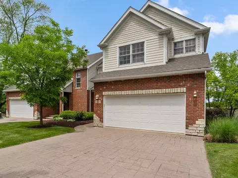 2508 Reflections Dr, Crest Hill, IL 60403 photo 2