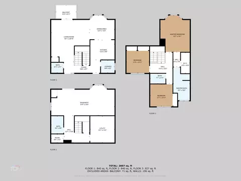 2508 Reflections Dr, Crest Hill, IL 60403 photo 31