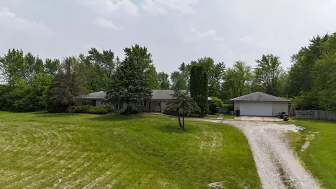 4247 W Church Rd, Beecher, IL 60401