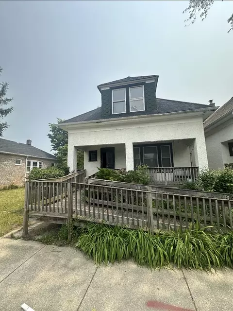 7517 S Sangamon St, Chicago, IL 60620