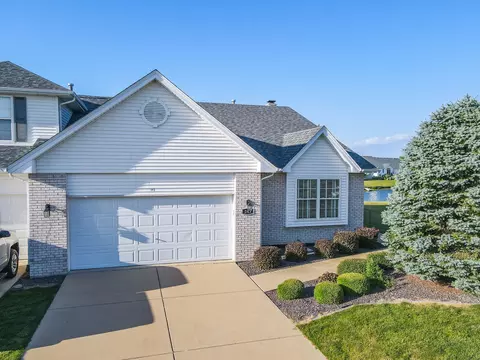 343 White Hawk Way, Manteno, IL 60950