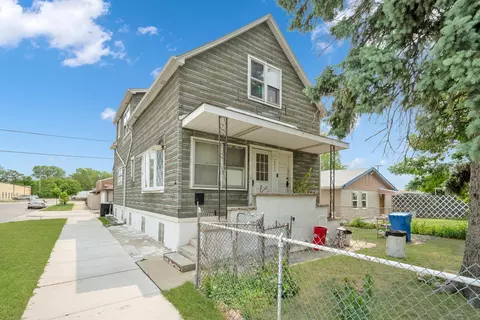 4501 S Kilpatrick Ave, Chicago, IL 60632