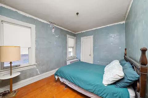 Bedroom - 7857 45th Pl, Lyons, IL 60534 photo 1 of 3