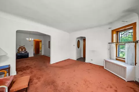 Living - 7857 45th Pl, Lyons, IL 60534 photo 1 of 5