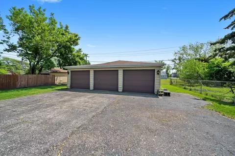 Exterior - 7857 45th Pl, Lyons, IL 60534 photo 3 of 3