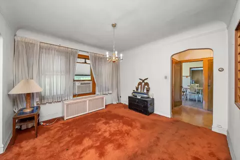 Living - 7857 45th Pl, Lyons, IL 60534 photo 5 of 5