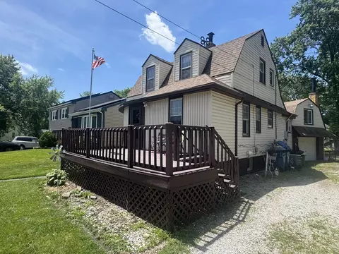 229 N Roy Ave, Bourbonnais, IL 60914
