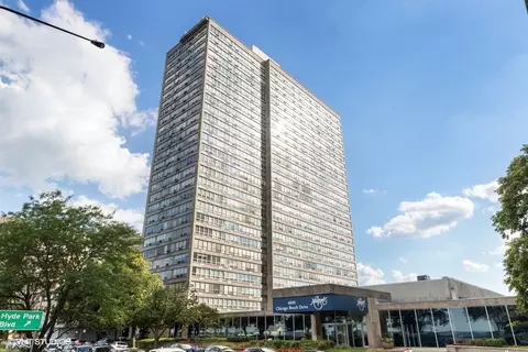 4800 S Chicago Beach Dr #910S, Chicago, IL 60615