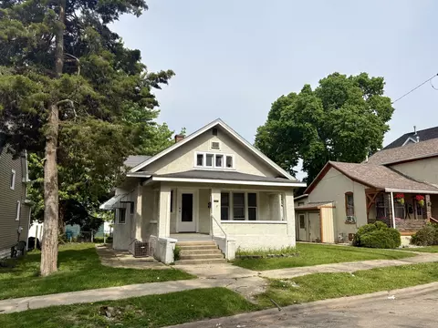 153 N Entrance Ave, Kankakee, IL 60901