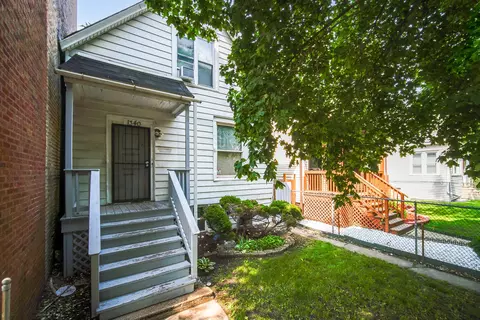 1340 E 76th St, Chicago, IL 60619