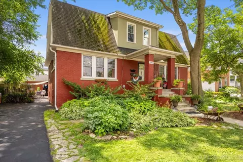 285 Hill Ave, Glen Ellyn, IL 60137