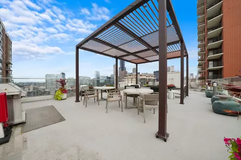 40 E 9th St #1807, Chicago, IL 60605 photo 47