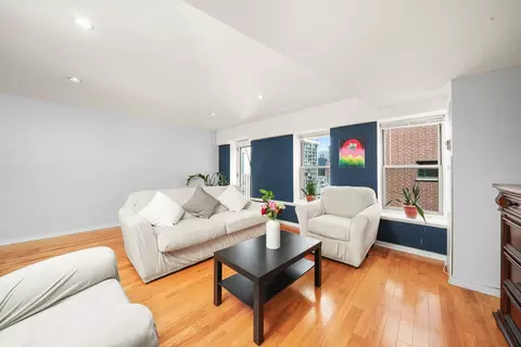 40 E 9th St #1807, Chicago, IL 60605 photo 17