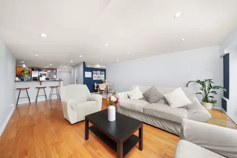 40 E 9th St #1807, Chicago, IL 60605 photo 19