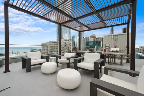40 E 9th St #1807, Chicago, IL 60605 photo 49