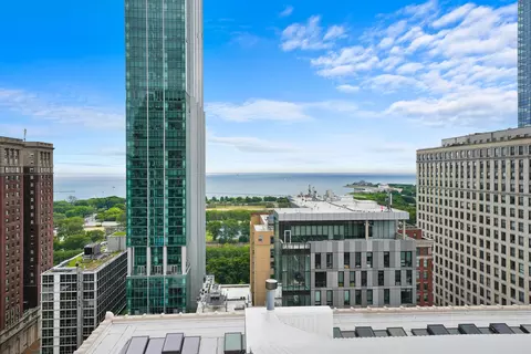40 E 9th St #1807, Chicago, IL 60605 photo 51